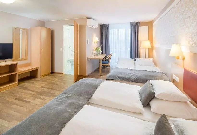 Fotos del hotel Classic:  18