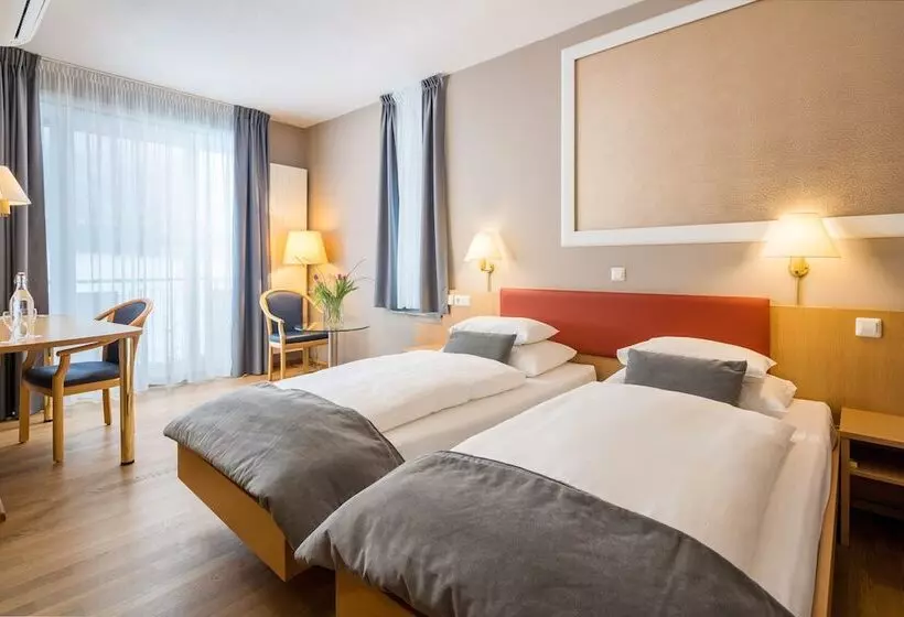 Fotos del hotel Classic:  20