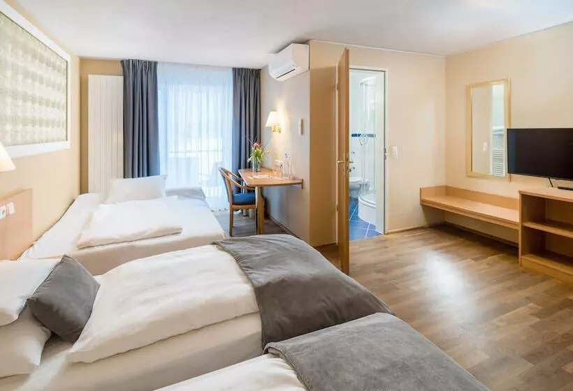 Fotos del hotel Classic:  17