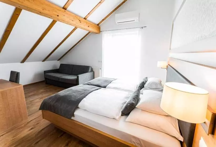 Fotos del hotel Classic:  25