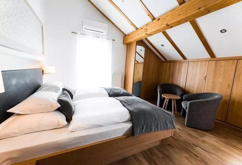 Fotos del hotel Classic:  21