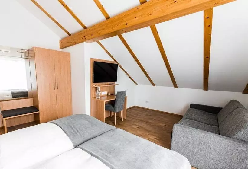 Fotos del hotel Classic:  24