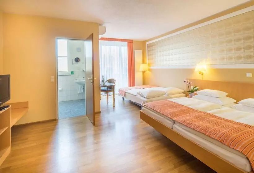 Fotos del hotel Classic:  22