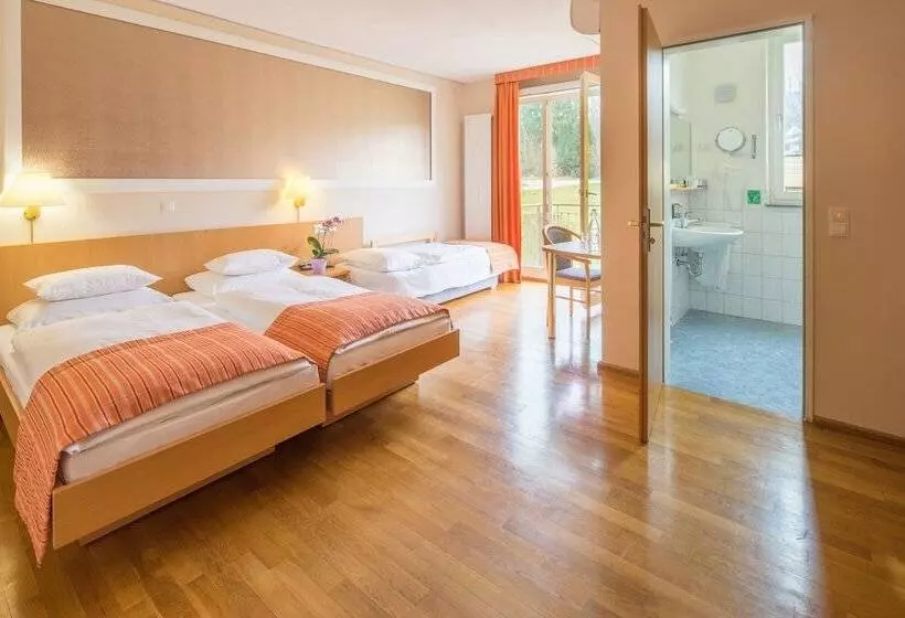 Fotos del hotel Classic:  23