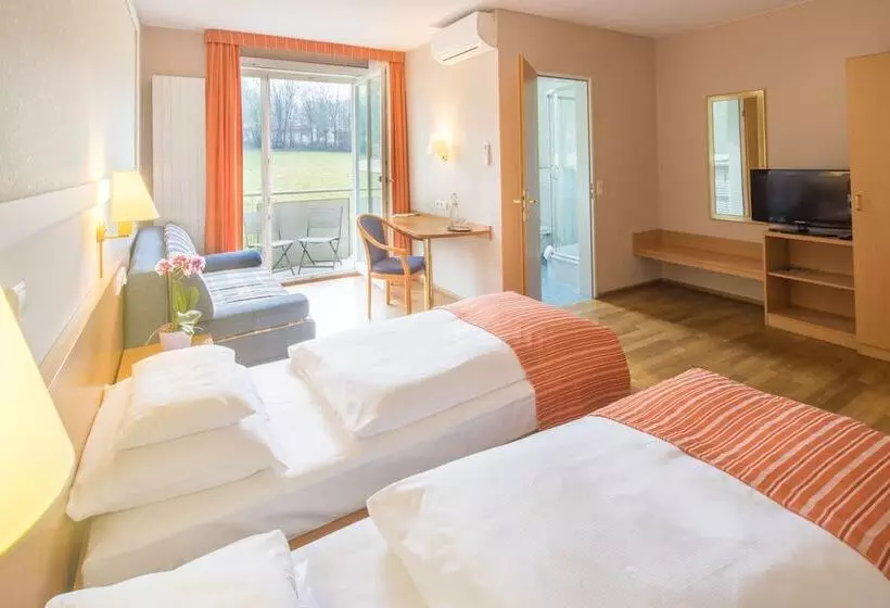 Fotos del hotel Classic:  12