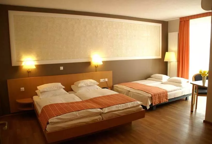 Fotos del hotel Classic:  8