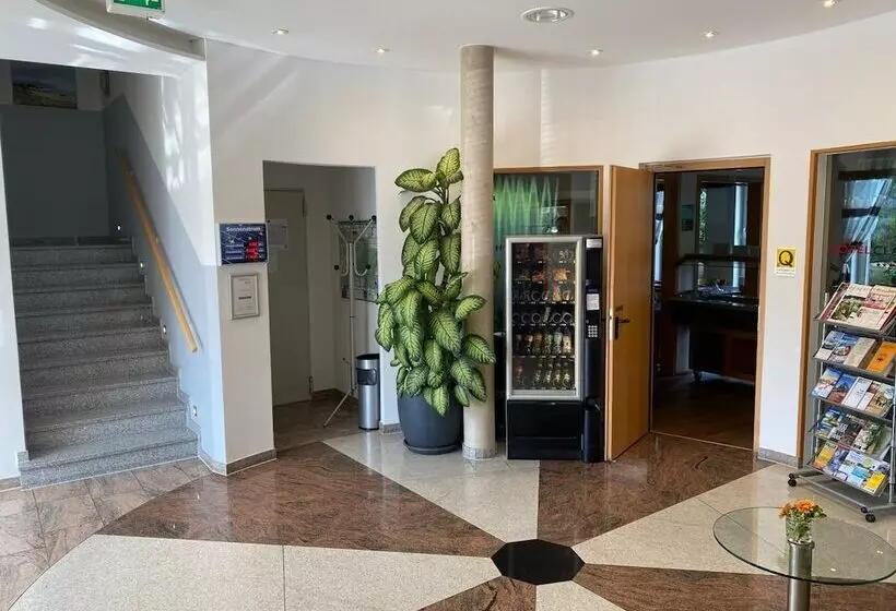 Fotos del hotel Classic:  9