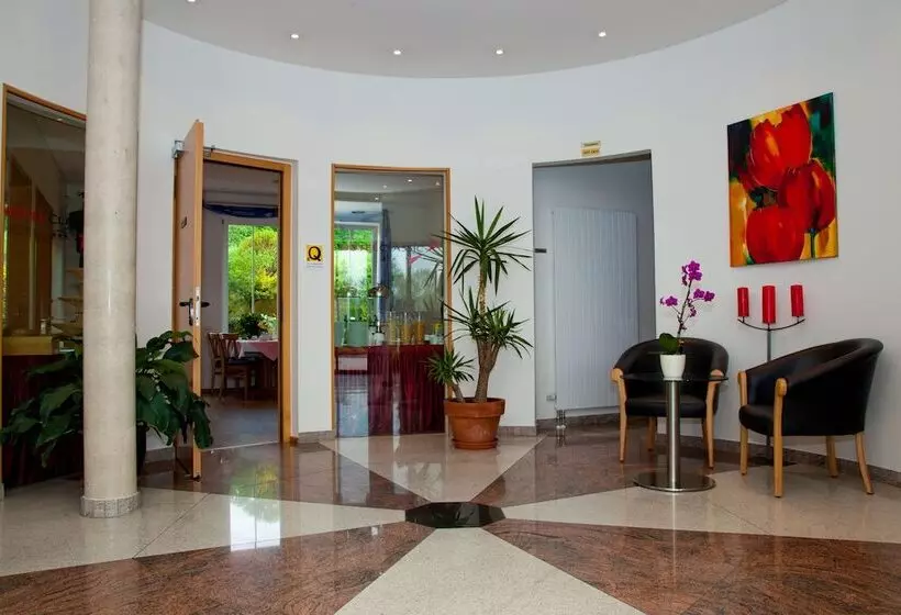 Fotos del hotel Classic:  3