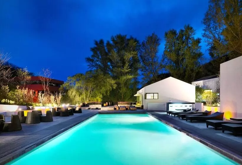 Fotos del hotel Commune By The Great Wall:  8