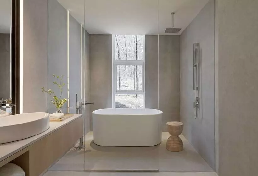 Fotos del hotel Commune By The Great Wall:  10