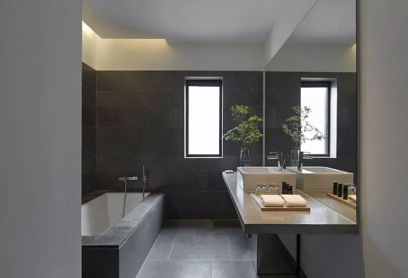 Fotos del hotel Commune By The Great Wall:  5