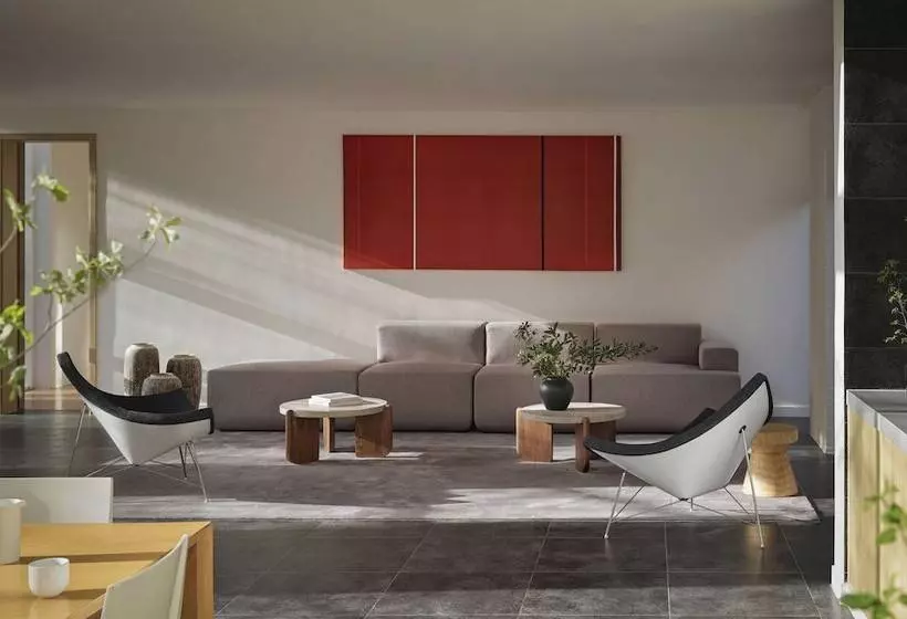 Fotos del hotel Commune By The Great Wall:  22