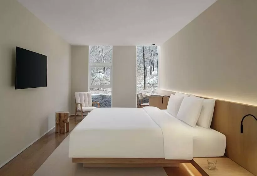 Fotos del hotel Commune By The Great Wall:  14