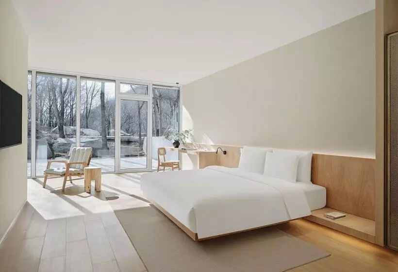 Fotos del hotel Commune By The Great Wall:  7