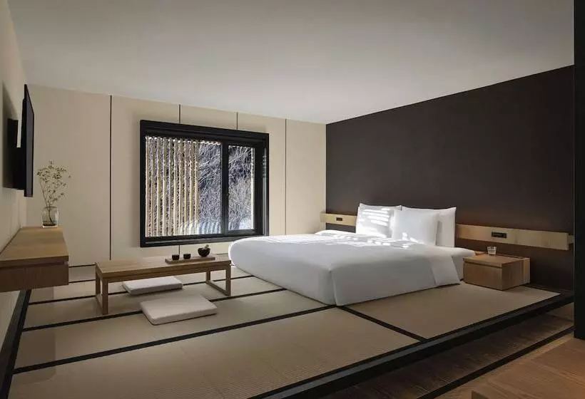 Commune By The Great Wall