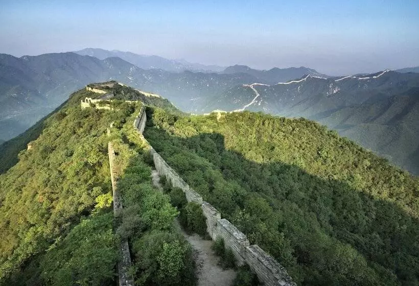 Fotos del hotel Commune By The Great Wall:  11