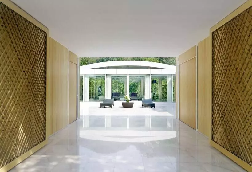 Fotos del hotel Commune By The Great Wall:  3