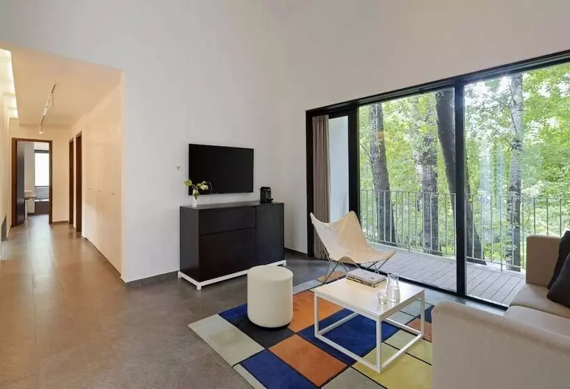 Fotos del hotel Commune By The Great Wall:  18