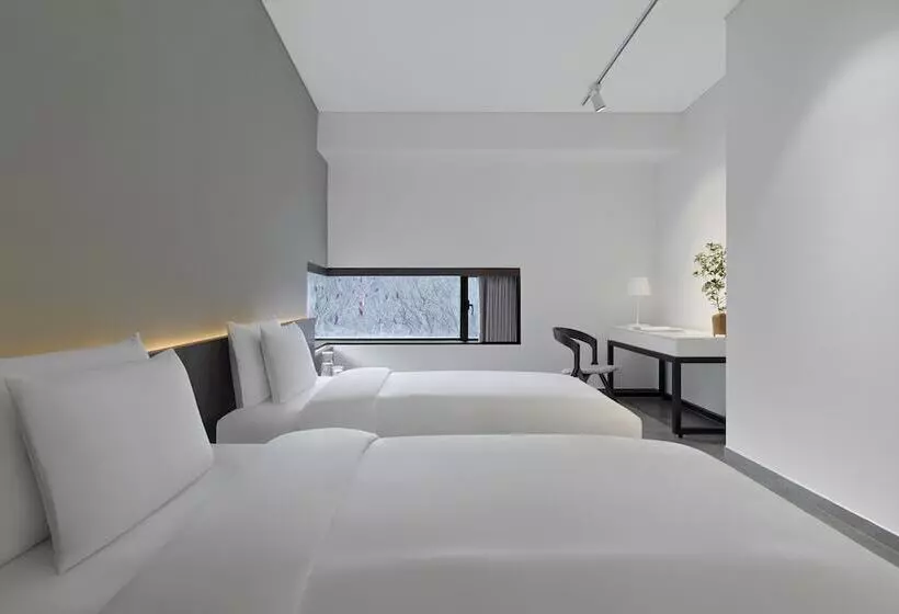 Fotos del hotel Commune By The Great Wall:  16