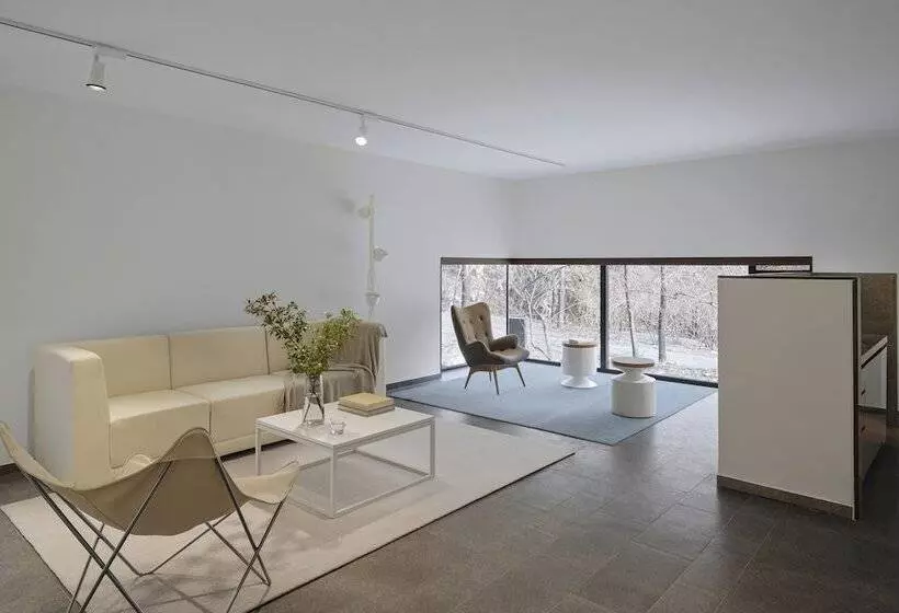 Fotos del hotel Commune By The Great Wall:  20