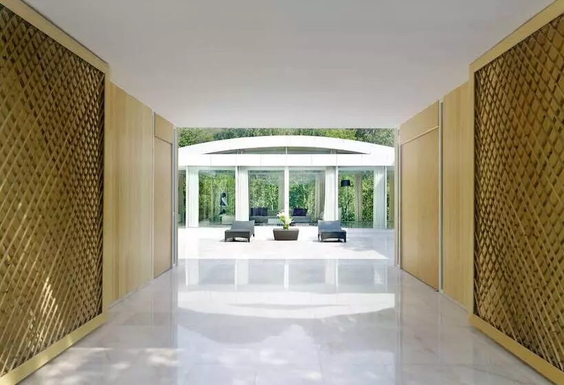 Fotos del hotel Commune By The Great Wall:  9