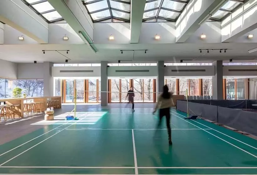 Fotos del hotel Commune By The Great Wall:  4