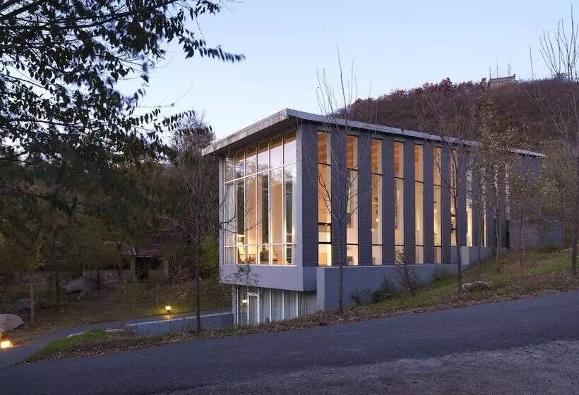 Fotos del hotel Commune By The Great Wall:  13