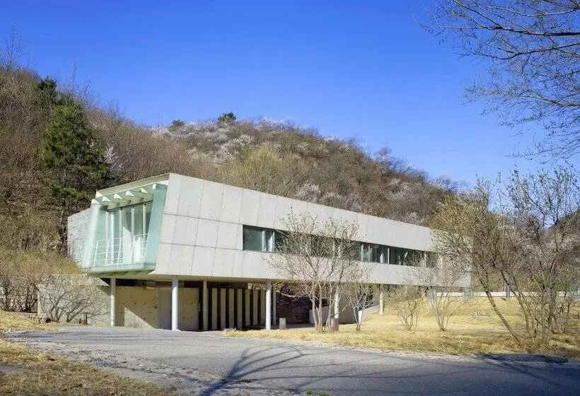 Fotos del hotel Commune By The Great Wall:  19