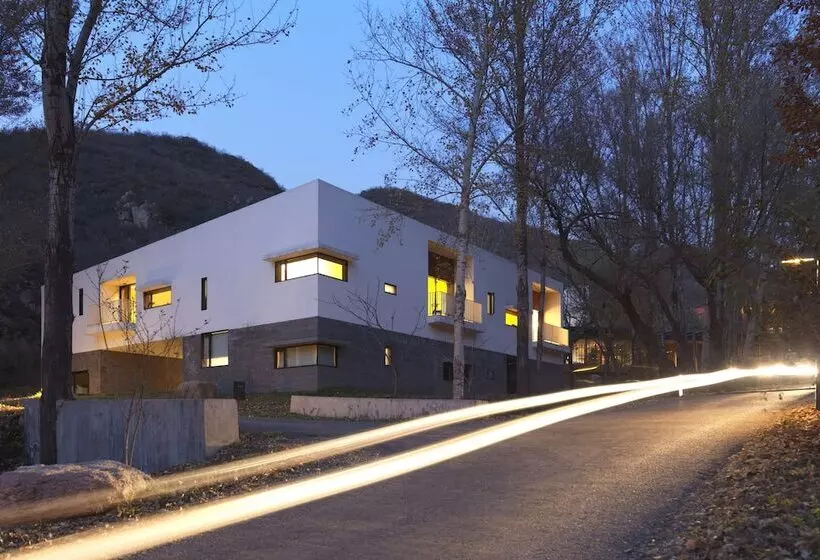 Fotos del hotel Commune By The Great Wall:  23