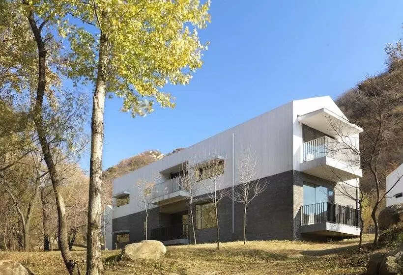 Fotos del hotel Commune By The Great Wall:  15