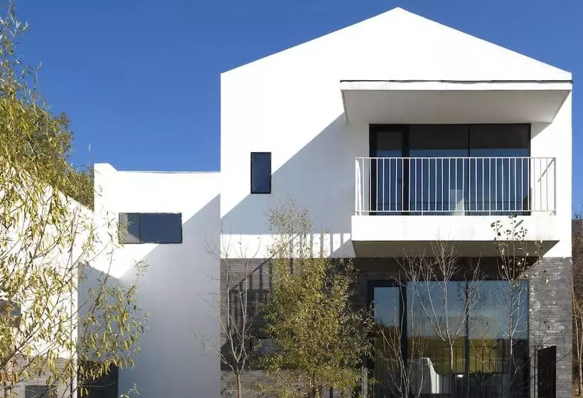 Fotos del hotel Commune By The Great Wall:  17