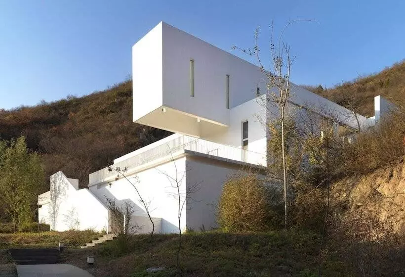 Fotos del hotel Commune By The Great Wall:  25