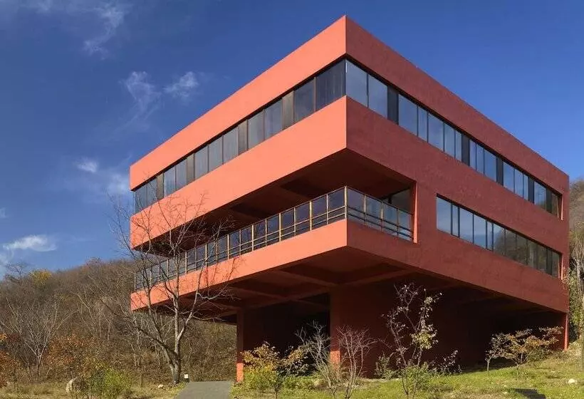 Fotos del hotel Commune By The Great Wall:  21