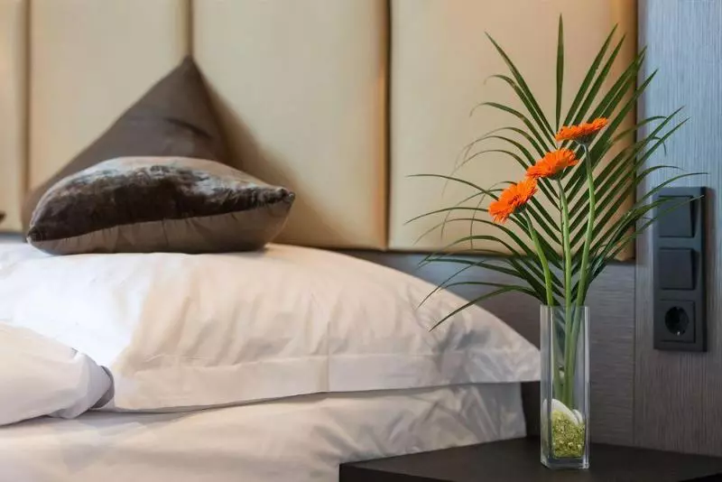 Fotos del hotel Cult Frankfurt City:  20