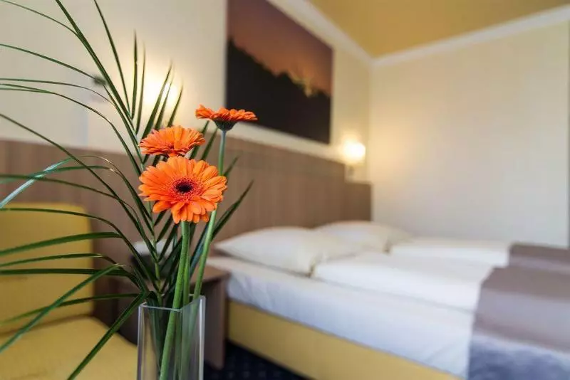 Fotos del hotel Cult Frankfurt City:  18