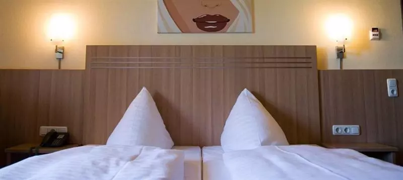 Fotos del hotel Cult Frankfurt City:  2