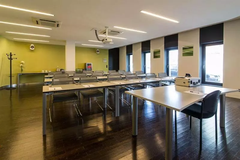 Fotos del hotel Cult Frankfurt City:  6