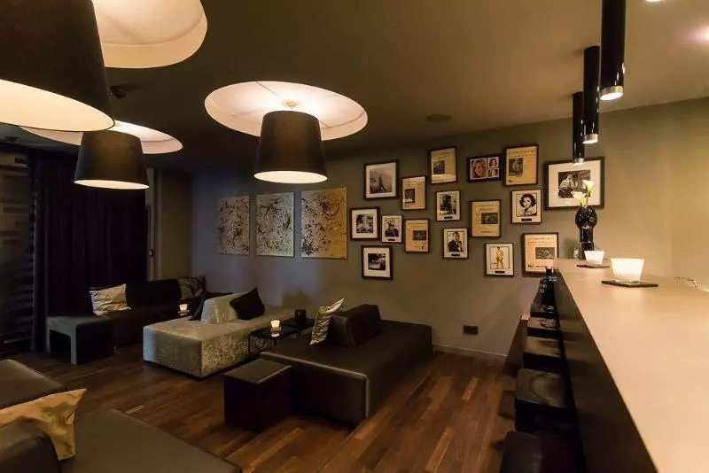 Fotos del hotel Cult Frankfurt City:  19