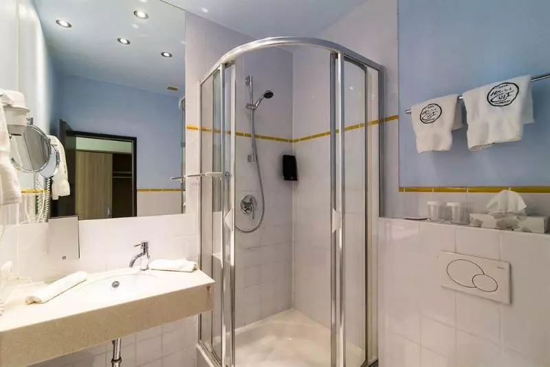 Fotos del hotel Cult Frankfurt City:  8