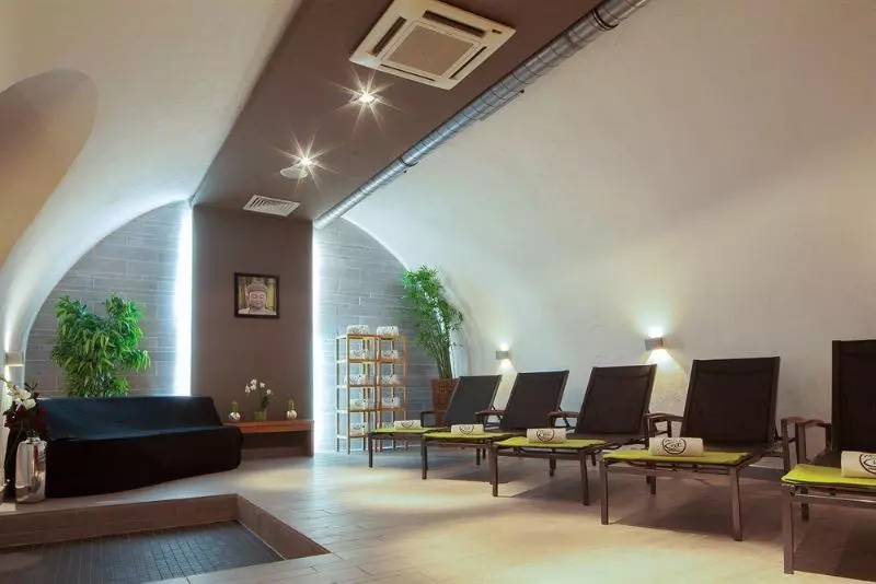 Fotos del hotel Cult Frankfurt City:  21