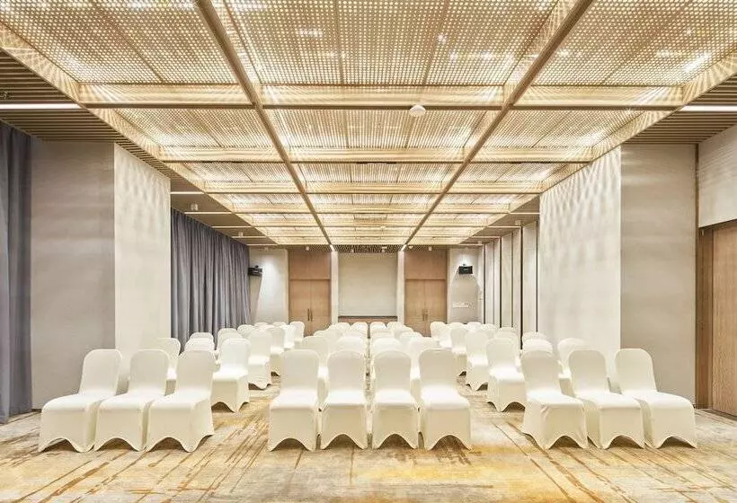 Fotos del hotel Grand Skylight Garden Hotel Shenzhen Tianmian City Building:  6