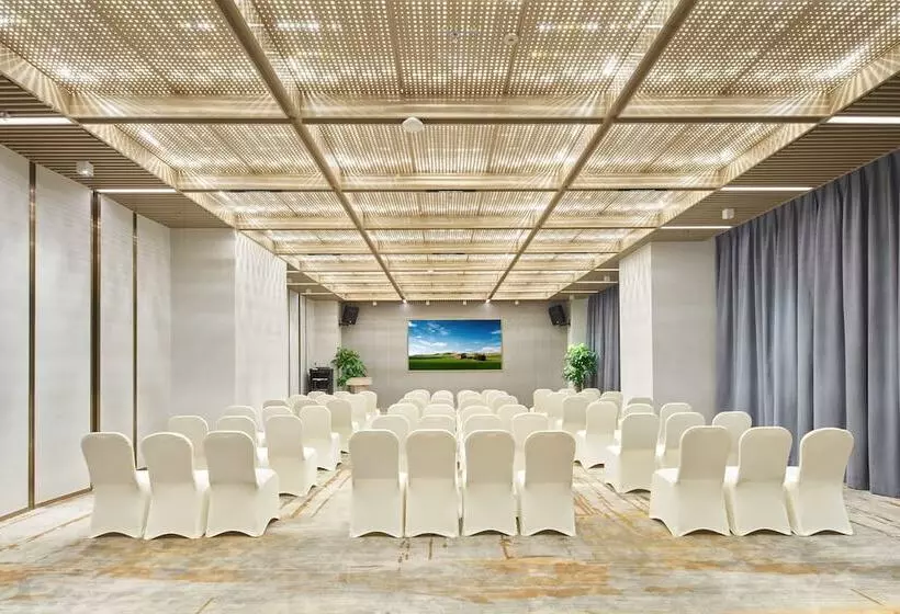 Fotos del hotel Grand Skylight Garden Hotel Shenzhen Tianmian City Building:  10