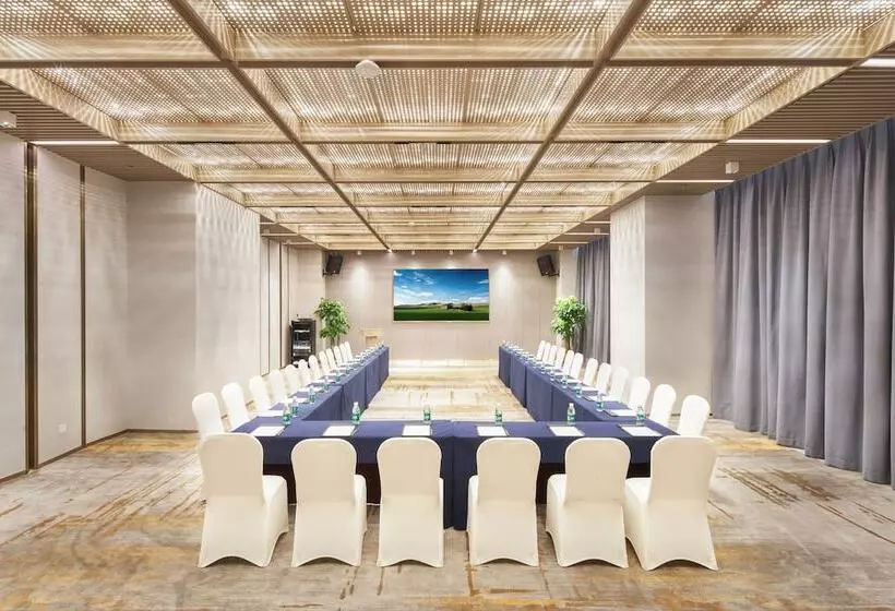 Fotos del hotel Grand Skylight Garden Hotel Shenzhen Tianmian City Building:  12