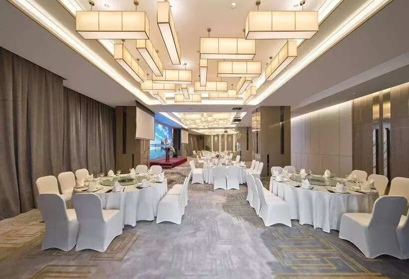 Fotos del hotel Grand Skylight Garden Hotel Shenzhen Tianmian City Building:  14