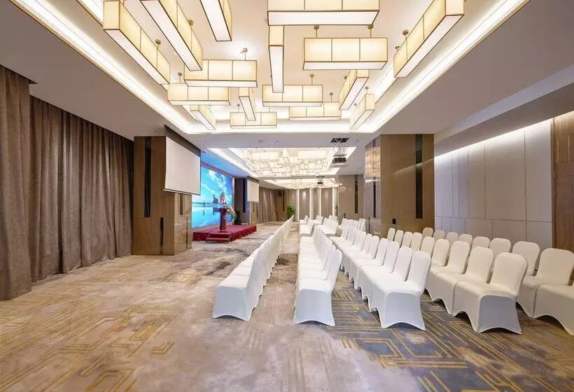Fotos del hotel Grand Skylight Garden Hotel Shenzhen Tianmian City Building:  15