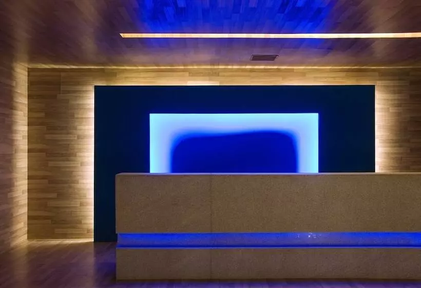 Fotos del hotel Mapple Express:  2