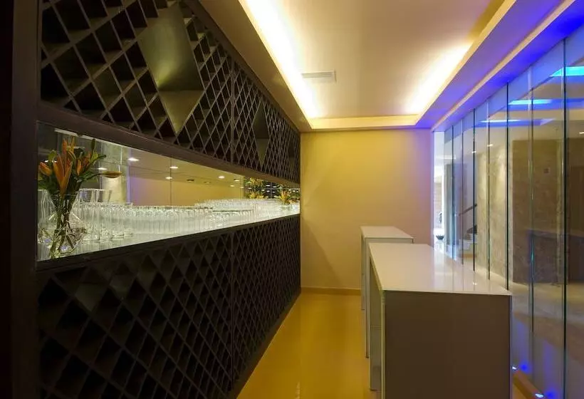 Fotos del hotel Mapple Express:  4