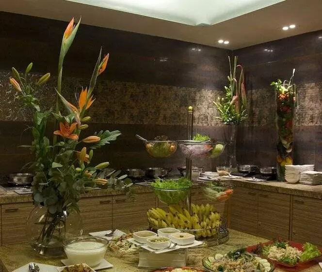 Fotos del hotel Mapple Express:  13
