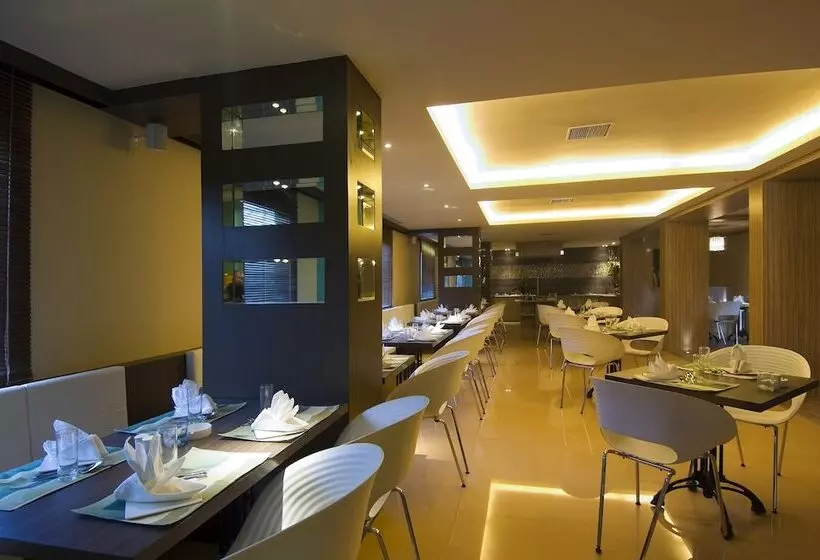Fotos del hotel Mapple Express:  9