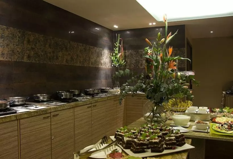 Fotos del hotel Mapple Express:  23